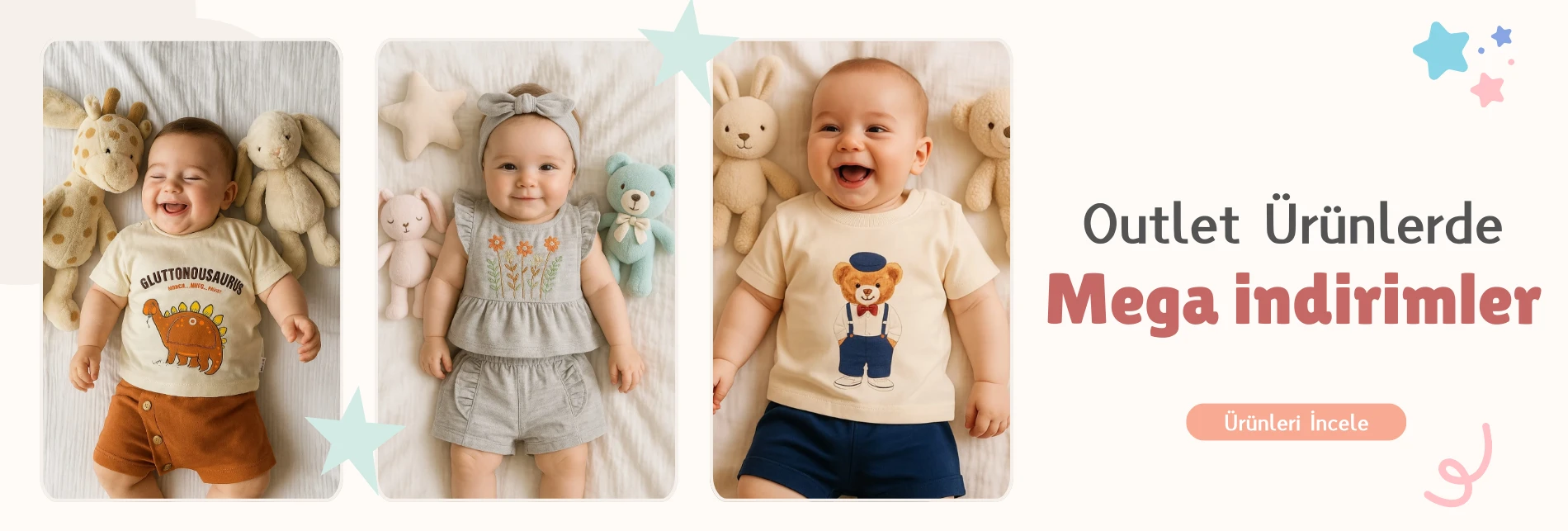Ece Liya Butik - Koleksiyon
