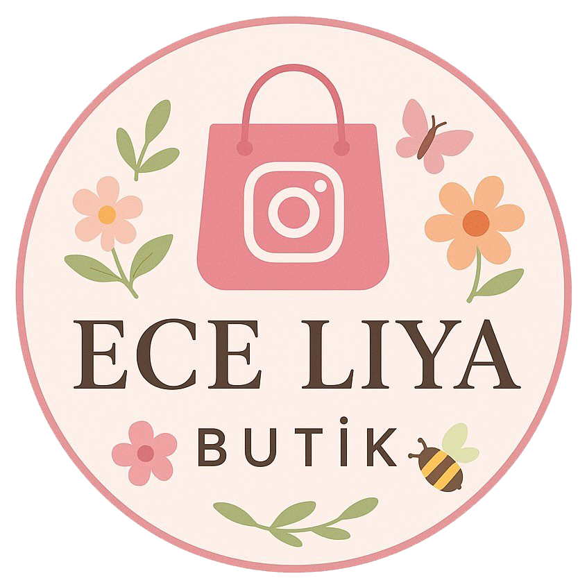 Ece Liya Butik logo